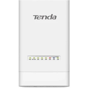 Resim TENDA OS3 12dbi 867mbps 5ghz 5+km Harici Access Point 