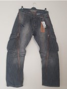 Resim Abercrombie & Fitch Jean 