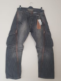 Resim Abercrombie & Fitch Jean 