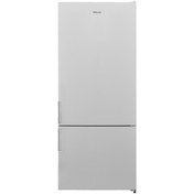 Resim Finlux Fn 6030 Nfk E Enerji Sınıfı 600 Lt Nofrost Alttan Donduruculu Buzdolabı 