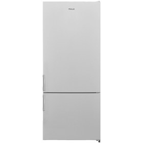 Resim Finlux Fn 6030 Nfk E Enerji Sınıfı 600 Lt Nofrost Alttan Donduruculu Buzdolabı 