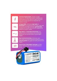 Resim Yui C30b Batarya Maksimum Kapasite 3500mah Pil 