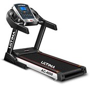 Resim Ultima AC-4000 Otomati̇k Eği̇mli̇ Motorlu Koşu Bandı 