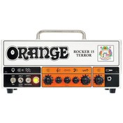 Resim Orange Rocker 15 Kafa Elektro Gitar Amfisi 