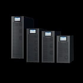 Resim Marmara Qumasch Tescom Teos+ 30 Kva Online 3f/3f Ups (900960292) (60X7A Akü) 
