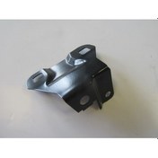 Resim Esse Oto - Bmw 5 Serı- F10- 10/16 Ön Çamurluk Braketi Tutucu Sol Esse20212108 41357207203 