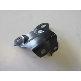 Resim Esse Oto - Bmw 5 Serı- F10- 10/16 Ön Çamurluk Braketi Tutucu Sol Esse20212108 41357207203 