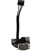 Resim MacBook Uyumlu A1278 2009 2010 2011-12 Magsafe Dc In Jack 820-2565-A Dc Jack 
