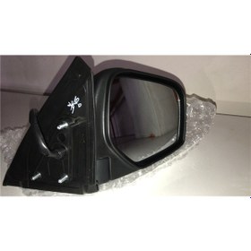 Resim Dikiz Ayna L200 2007 2014 Sağ Elektrikli/siyah/3 Fişli 