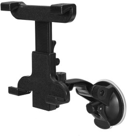 Resim Araba Evrensel 180 Kol Dönen Enayi Tutucu Braketi Standı Nintendo Switch İçin - 