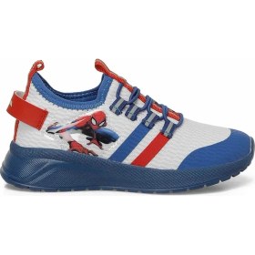 Resim Spiderman BORGES.P6FX Beyaz Erkek Çocuk Sneaker A102238896 