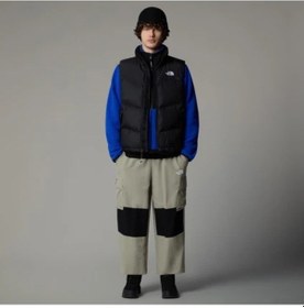 Resim The North Face M Saıkuru Vest Erkek Ceket Nf0a853jjk31 Siyah 
