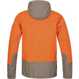 Resim Hannah Patty FD Erkek Kayak, Snowboard Montu Puffinsbill / Burntolive - XL 