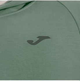 Resim Joma 700117.480 Breath Hoodie Unisex Kapüşonlu Sweatshirt - Yeşil 