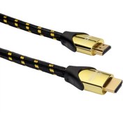 Resim Gplus 8k6030 3 Metre 8k Ultra Hd 60hz 48 Gbps Hdcp 2.3 Hdmı 2.1 Earc D-hdr 28 Awg Örgü Kablo 8k6030 