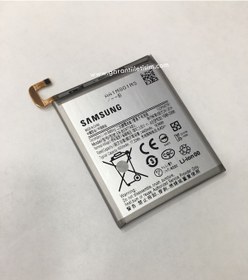 Resim Samsung G977B Galaxy S10 5G Batarya (4500 mAh) 