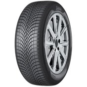 Resim SAVA All Weather 205/55R17 95V XL M+S 3PMSF ( Yıl: 2025 ) 
