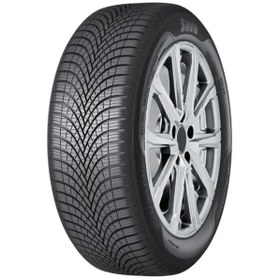 Resim SAVA All Weather 205/55R17 95V XL M+S 3PMSF ( Yıl: 2025 ) 