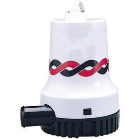 Resim Sintine Pompası 12v 1000 Gph-3212 