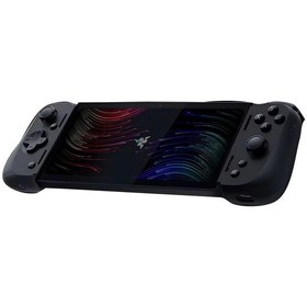 Resim Razer Edge Oyun Konsolu + Razer Kishi V2 Pro Oyun Kontrolcüsü 