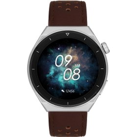 Resim FitWatch FT202301AM0405 Akıllı Kol Saati 