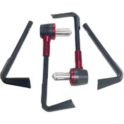 Resim Manet Koruma A1 Kırmızı Diğer