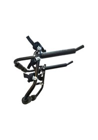 Resim Bisiklet Taşıyıcı 2 Bisikletlik 