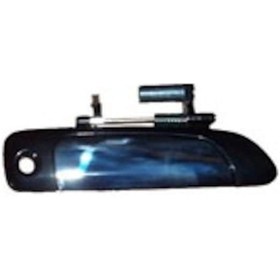 Resim Esse Oto - Honda Cıvıc- Sd- 02/04 Ön Kapı Dış Açma Kolu Sol Nikelajlı Esse4073024 72180-s5d-a12za 