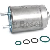 Resim Renault Yakıt Filtresi Megan III/Fluence 