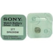 Resim 377 Sr626sw Saat Pili 1adet 