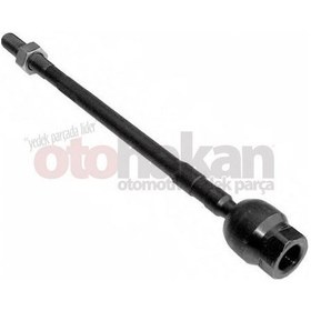Resim AYD 2493 ROT MİLİ MICRA K10 82-92 MICRA K11 