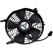 Resim Toyota Corolla Ae101/ae111 Klima Fanı 1992-1999 