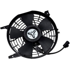 Resim Toyota Corolla Ae101/ae111 Klima Fanı 1992-1999 