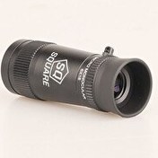 Resim Square 6x18 Tek Gözlü Dürbün 