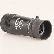 Resim Square 6x18 Tek Gözlü Dürbün 