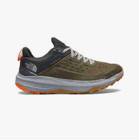 Resim The North Face F0A7W4Z79K1-R The North Face M Vectıv Explorıs 2 Futurelıght Lthr Erkek Spor Ayakkabı Yeşil 
