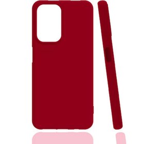 Resim İnfinix Note 8 Kılıf Esnek ve Soft Jazz Premium Silikon Kapak 