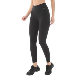 Resim Nike W Nk Df Zenvy Hr 7-8 Tght Kadın Tayt Siyah 