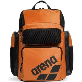 Resim One Go Backpack 45l Sırt Çantası Turuncu 