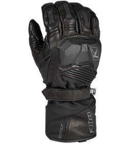 Resim Klim Badlands Goretex Korumalı Motosiklet Eldiveni 