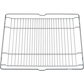 Resim Bosch Profilo Ankastre Fırın Izgara Teli 43 x 37,5 cm 