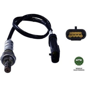 Resim Ngk 94594 - Oksijen Sensörü Renault Clıo Iı 98 Clıo Iıı 04 Clıo 