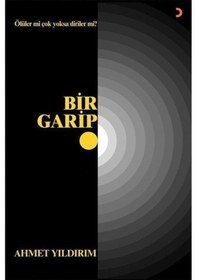 Resim Bir Garip / Ahmet Yıldırım 