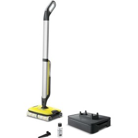 Resim Karcher Fc 7 Cordless Kablosuz Zemin Temizleme Makinesi 