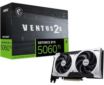 Resim Msı Geforce Rtx 5060 Tı 8g Ventus 2x Oc Plus Gdrr7 128bit Dx12 Aeae1msı0212 