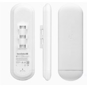 Resim UBIQUITI (UBNT) NANOSTATION AC NS-5AC 16dbi 450mbps 5ghz 15+km Harici Access Point Ubiquiti