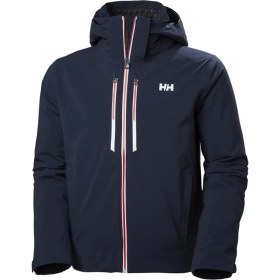 Resim Helly Hansen Alpha Lifaloft Erkek Kayak Montu 