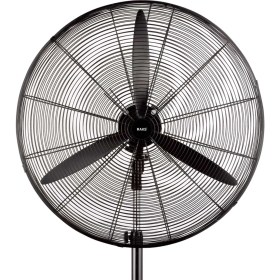Resim Raks SF 30 SA Sanayi Tipi 76 cm (30") Profesyonel Vantilatör 