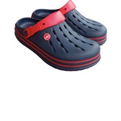 Resim AkınalBella Unisex Lacivert Eva Hafif Terlik Sandalet crocs 