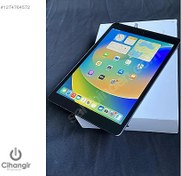 Resim İkinci El İpad 9. Nesil TR 64 gb Temiz Kutulu CİHANGİR BİLGİSAYAR 25. YIL 